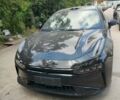 Чорний Zeekr 001, об'ємом двигуна 0 л та пробігом 38 тис. км за 36900 $, фото 1 на Automoto.ua