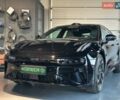 Черный Zeekr 001, объемом двигателя 0 л и пробегом 1 тыс. км за 39900 $, фото 1 на Automoto.ua