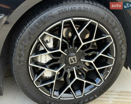 Zeekr 001 2024 у Києві на Automoto.ua Чорний Zeekr 001, об'ємом двигуна 0 л та пробігом 11 тис. км за 39999 $, фото 7 на Automoto.ua