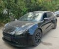 Чорний Zeekr 001, об'ємом двигуна 0 л та пробігом 38 тис. км за 36900 $, фото 1 на Automoto.ua