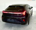 Черный Zeekr 001, объемом двигателя 0 л и пробегом 9 тыс. км за 44900 $, фото 4 на Automoto.ua