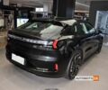 Черный Zeekr 001, объемом двигателя 0 л и пробегом 1 тыс. км за 51700 $, фото 4 на Automoto.ua