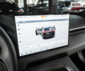 Черный Zeekr 001, объемом двигателя 0 л и пробегом 1 тыс. км за 50900 $, фото 18 на Automoto.ua