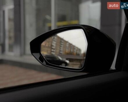 Черный Zeekr 001, объемом двигателя 0 л и пробегом 39 тыс. км за 45000 $, фото 31 на Automoto.ua