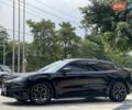 Черный Zeekr 001, объемом двигателя 0 л и пробегом 13 тыс. км за 39600 $, фото 1 на Automoto.ua