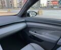 Чорний Zeekr 001, об'ємом двигуна 0 л та пробігом 14 тис. км за 47700 $, фото 12 на Automoto.ua