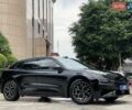 Черный Zeekr 001, объемом двигателя 0 л и пробегом 15 тыс. км за 37500 $, фото 1 на Automoto.ua