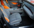 Черный Zeekr 001, объемом двигателя 0 л и пробегом 9 тыс. км за 45800 $, фото 1 на Automoto.ua