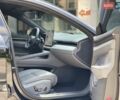 Черный Zeekr 001, объемом двигателя 0 л и пробегом 18 тыс. км за 37800 $, фото 6 на Automoto.ua