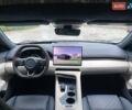 Черный Zeekr 001, объемом двигателя 0 л и пробегом 15 тыс. км за 37500 $, фото 6 на Automoto.ua