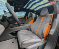 Черный Zeekr 001, объемом двигателя 0 л и пробегом 6 тыс. км за 53000 $, фото 25 на Automoto.ua