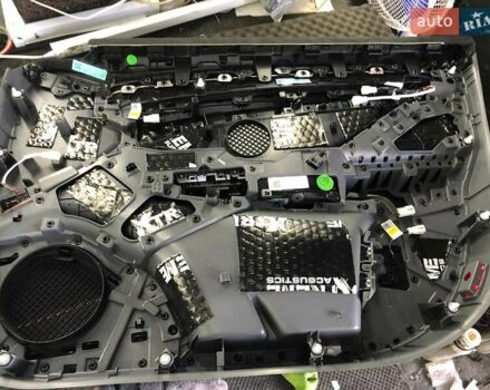 Zeekr 001 2024 у Дніпро (Дніпропетровську) на Automoto.ua Чорний Zeekr 001, об'ємом двигуна 0 л та пробігом 17 тис. км за 53000 $, фото 51 на Automoto.ua