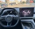 Чорний Zeekr 001, об'ємом двигуна 0 л та пробігом 14 тис. км за 47700 $, фото 11 на Automoto.ua