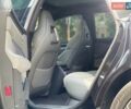 Черный Zeekr 001, объемом двигателя 0 л и пробегом 18 тыс. км за 37800 $, фото 7 на Automoto.ua
