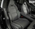 Черный Zeekr 001, объемом двигателя 0 л и пробегом 1 тыс. км за 50900 $, фото 8 на Automoto.ua