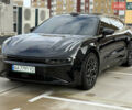 Черный Zeekr 001, объемом двигателя 0 л и пробегом 11 тыс. км за 37999 $, фото 4 на Automoto.ua