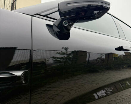 Черный Zeekr 001, объемом двигателя 0 л и пробегом 22 тыс. км за 37000 $, фото 10 на Automoto.ua