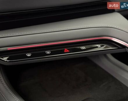 Черный Zeekr 001, объемом двигателя 0 л и пробегом 39 тыс. км за 45000 $, фото 26 на Automoto.ua