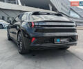Черный Zeekr 001, объемом двигателя 0 л и пробегом 6 тыс. км за 53000 $, фото 9 на Automoto.ua