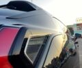 Черный Zeekr 001, объемом двигателя 0 л и пробегом 4 тыс. км за 42500 $, фото 5 на Automoto.ua