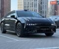 Чорний Zeekr 001, об'ємом двигуна 0 л та пробігом 14 тис. км за 47700 $, фото 1 на Automoto.ua