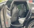 Черный Zeekr 001, объемом двигателя 0 л и пробегом 18 тыс. км за 36500 $, фото 8 на Automoto.ua