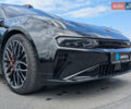Черный Zeekr 001, объемом двигателя 0 л и пробегом 6 тыс. км за 53000 $, фото 10 на Automoto.ua