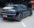 Черный Zeekr 001, объемом двигателя 0 л и пробегом 48 тыс. км за 39000 $, фото 6 на Automoto.ua