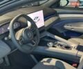 Черный Zeekr 001, объемом двигателя 0 л и пробегом 1 тыс. км за 39900 $, фото 20 на Automoto.ua