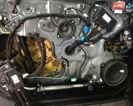 Zeekr 001 2024 у Дніпро (Дніпропетровську) на Automoto.ua Чорний Zeekr 001, об'ємом двигуна 0 л та пробігом 17 тис. км за 53000 $, фото 52 на Automoto.ua