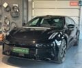Черный Zeekr 001, объемом двигателя 0 л и пробегом 1 тыс. км за 39900 $, фото 1 на Automoto.ua