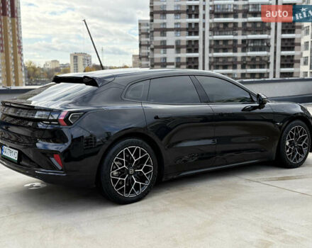 Zeekr 001 2024 у Києві на Automoto.ua Чорний Zeekr 001, об'ємом двигуна 0 л та пробігом 11 тис. км за 39999 $, фото 17 на Automoto.ua