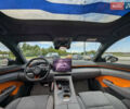 Черный Zeekr 001, объемом двигателя 0 л и пробегом 6 тыс. км за 53000 $, фото 21 на Automoto.ua