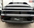 Черный Zeekr 001, объемом двигателя 0 л и пробегом 1 тыс. км за 48999 $, фото 21 на Automoto.ua