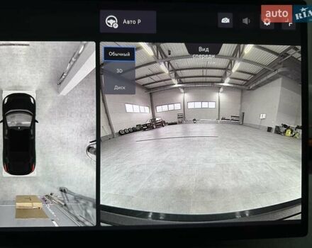 Zeekr 001 2024 у Дніпро (Дніпропетровську) на Automoto.ua Чорний Zeekr 001, об'ємом двигуна 0 л та пробігом 17 тис. км за 53000 $, фото 47 на Automoto.ua