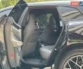 Черный Zeekr 001, объемом двигателя 0 л и пробегом 13 тыс. км за 39600 $, фото 6 на Automoto.ua