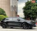 Черный Zeekr 001, объемом двигателя 0 л и пробегом 18 тыс. км за 36500 $, фото 1 на Automoto.ua