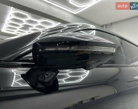 Zeekr 001 2024 у Дніпро (Дніпропетровську) на Automoto.ua Чорний Zeekr 001, об'ємом двигуна 0 л та пробігом 17 тис. км за 53000 $, фото 9 на Automoto.ua