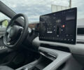 Черный Zeekr 001, объемом двигателя 0 л и пробегом 1 тыс. км за 40500 $, фото 25 на Automoto.ua