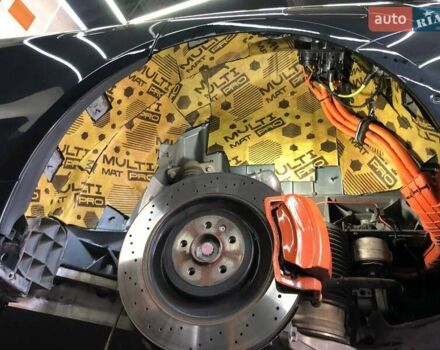 Zeekr 001 2024 у Дніпро (Дніпропетровську) на Automoto.ua Чорний Zeekr 001, об'ємом двигуна 0 л та пробігом 17 тис. км за 53000 $, фото 53 на Automoto.ua