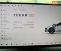 Черный Zeekr 001, объемом двигателя 0 л и пробегом 11 тыс. км за 37999 $, фото 43 на Automoto.ua