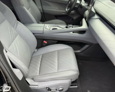 Черный Zeekr 001, объемом двигателя 0 л и пробегом 11 тыс. км за 37999 $, фото 31 на Automoto.ua