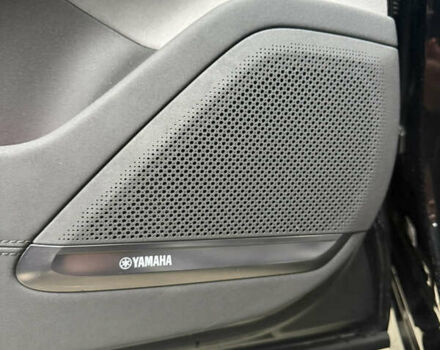 Черный Zeekr 001, объемом двигателя 0 л и пробегом 22 тыс. км за 37000 $, фото 14 на Automoto.ua