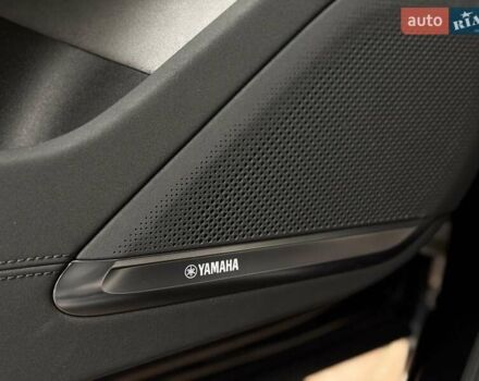 Черный Zeekr 001, объемом двигателя 0 л и пробегом 39 тыс. км за 45000 $, фото 29 на Automoto.ua