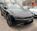 Черный Zeekr 001, объемом двигателя 0 л и пробегом 1 тыс. км за 48999 $, фото 17 на Automoto.ua
