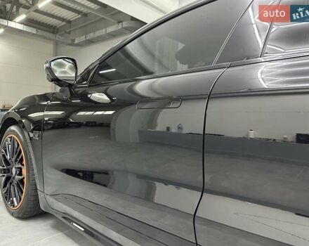 Zeekr 001 2024 у Дніпро (Дніпропетровську) на Automoto.ua Чорний Zeekr 001, об'ємом двигуна 0 л та пробігом 17 тис. км за 53000 $, фото 10 на Automoto.ua