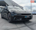 Черный Zeekr 001, объемом двигателя 0 л и пробегом 6 тыс. км за 53000 $, фото 2 на Automoto.ua
