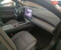 Черный Zeekr 001, объемом двигателя 0 л и пробегом 8 тыс. км за 36899 $, фото 7 на Automoto.ua