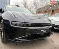 Черный Zeekr 001, объемом двигателя 0 л и пробегом 1 тыс. км за 48999 $, фото 1 на Automoto.ua