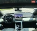 Черный Zeekr 001, объемом двигателя 0 л и пробегом 17 тыс. км за 37800 $, фото 4 на Automoto.ua